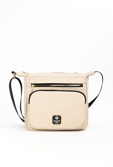 Praktyczna torebka damska