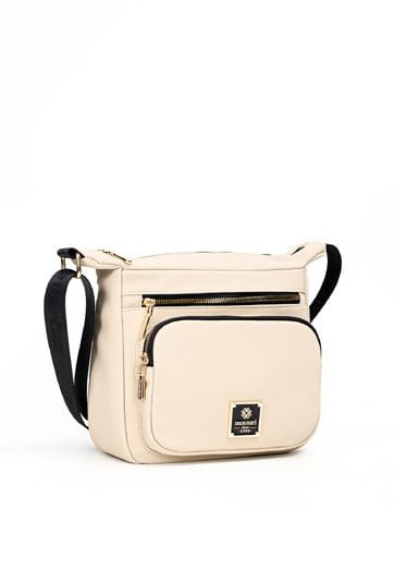 Praktyczna torebka damska