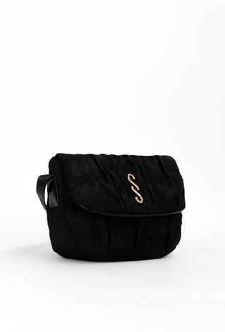 Pikowana torebka damska