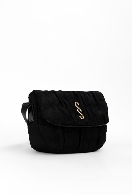 Pikowana torebka damska