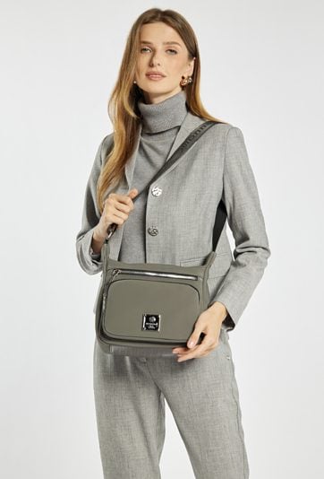 Praktyczna torebka damska