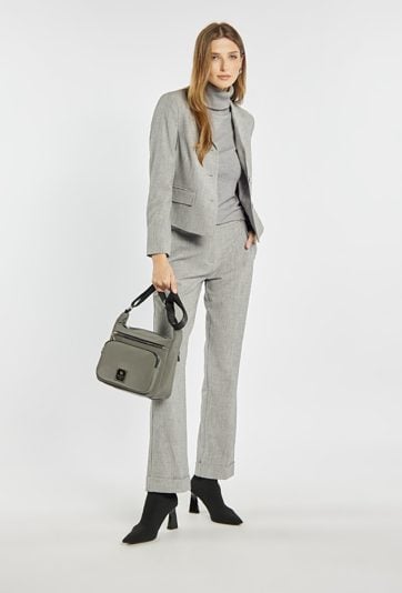 Praktyczna torebka damska