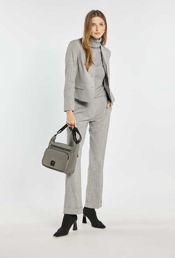 Praktyczna torebka damska