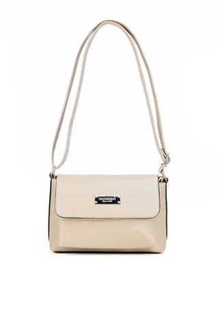 Mała torebka z klapą