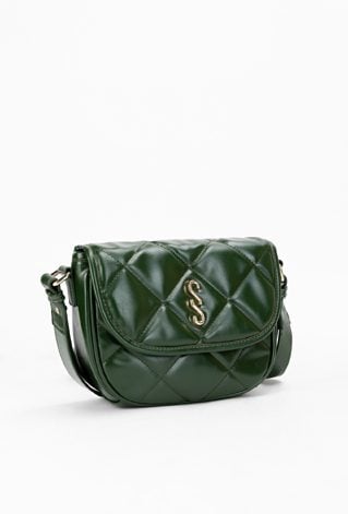 Torebka damska pikowana