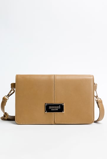 Torba damska z klapą