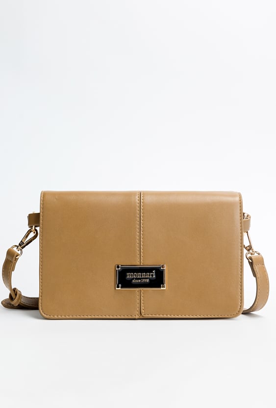 Torba damska z klapą