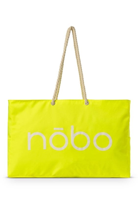 Maxi torba plażowa NOBO