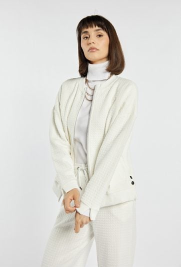 Bluza damska z bawełny