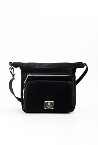 Praktyczna torebka damska