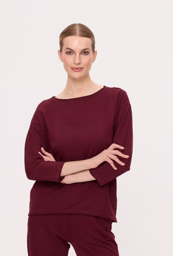 Bluza damska