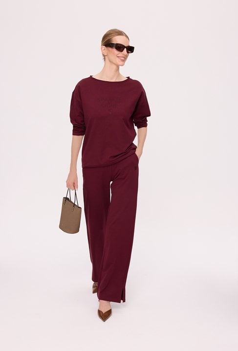 Bluza damska