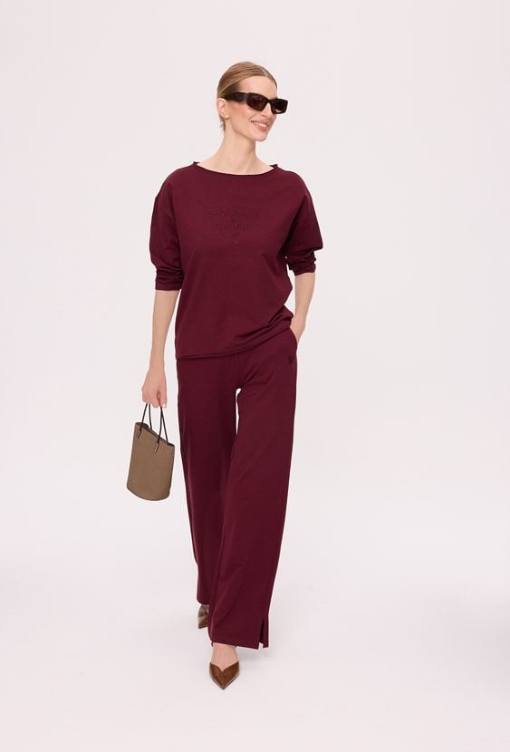 Bluza damska