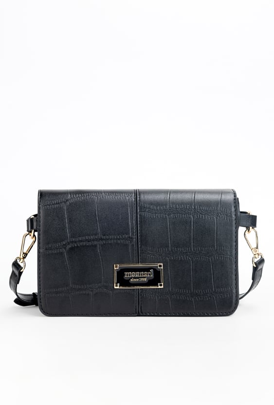 Torba damska z klapą