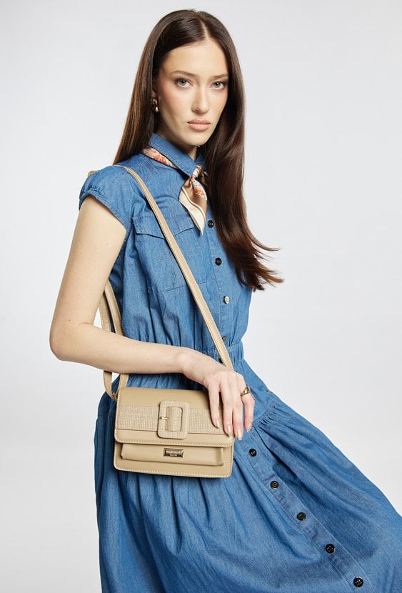 Elegancka torba damska