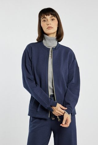 Bluza damska z bawełny