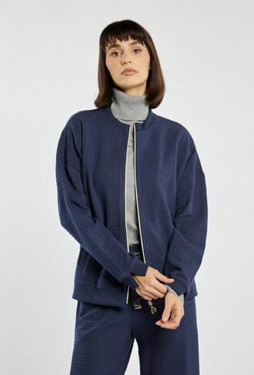 Bluza damska z bawełny