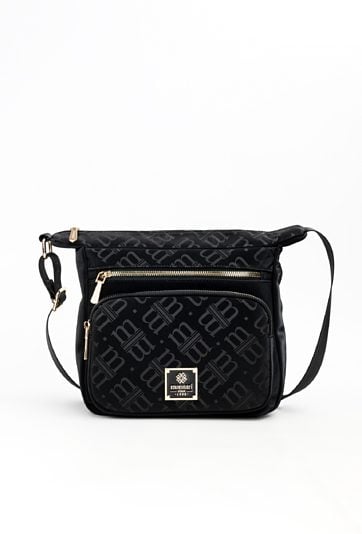 Praktyczna torebka damska