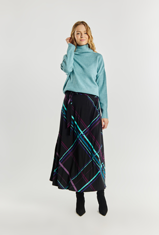 Stylowa spódnica damska