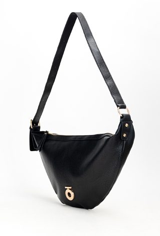 Mini torebka Nobo hobo