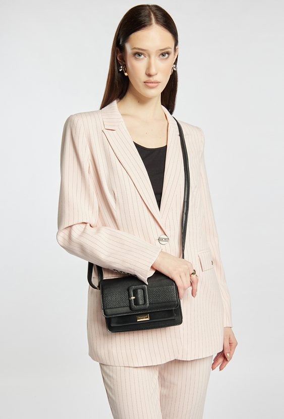 Elegancka torba damska