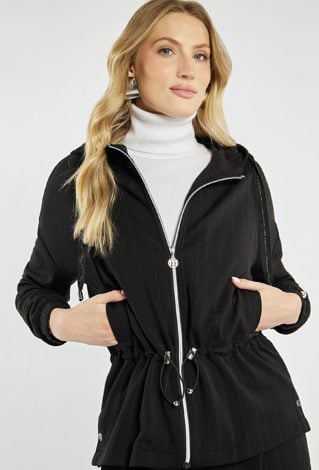 Bluza ze ściągaczem