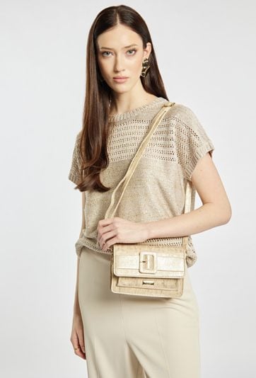 Elegancka torba damska