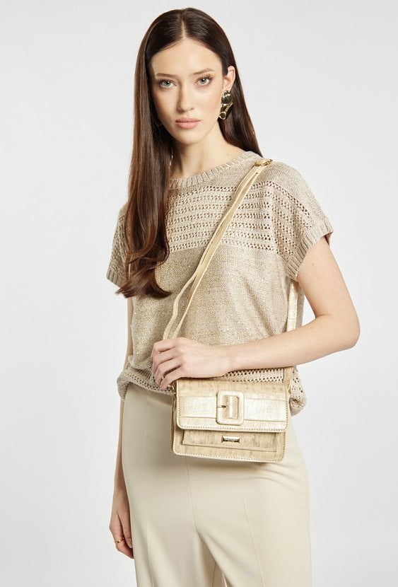 Elegancka torba damska