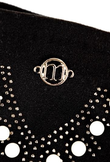 Rękawiczki z koralikami