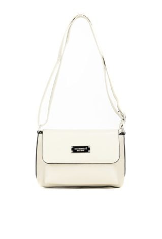 Mała torebka z klapą