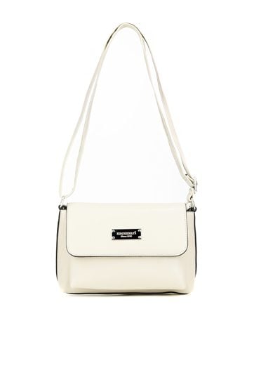 Mała torebka z klapą