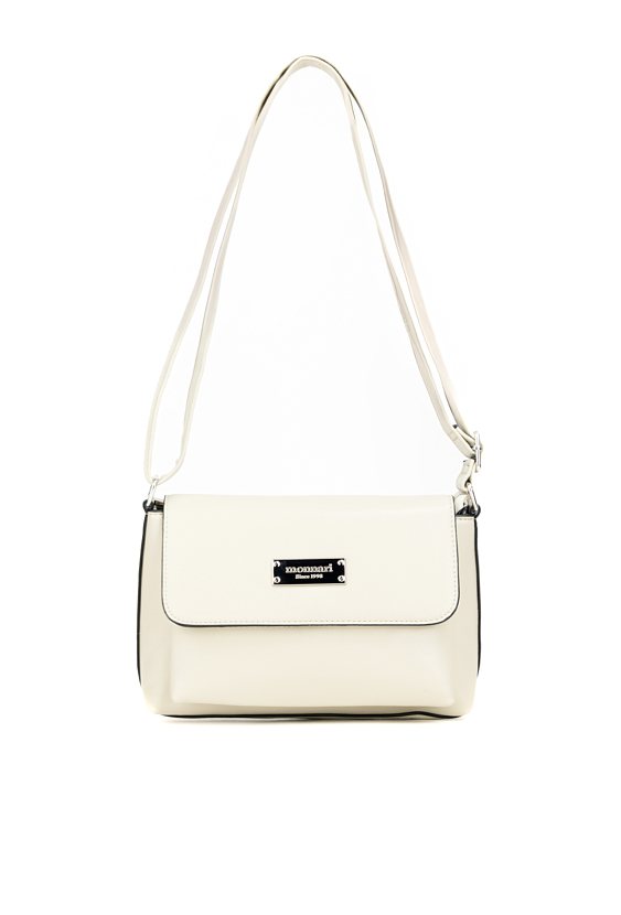 Mała torebka z klapą