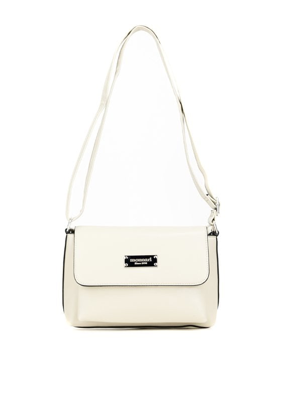 Mała torebka z klapą