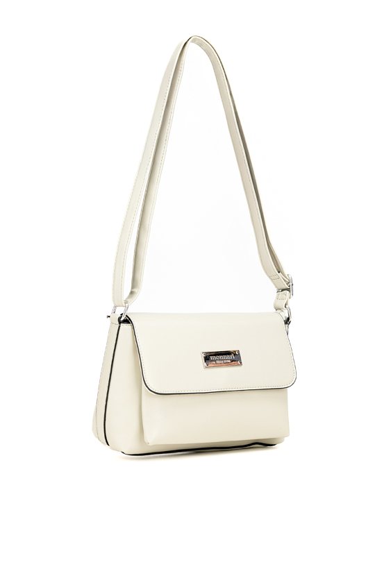 Mała torebka z klapą