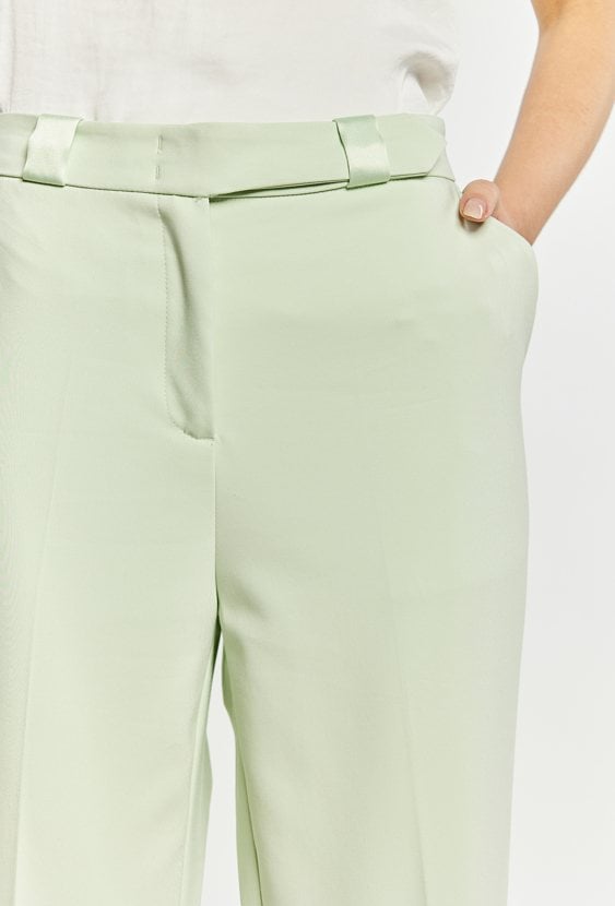 Eleganckie spodnie damskie