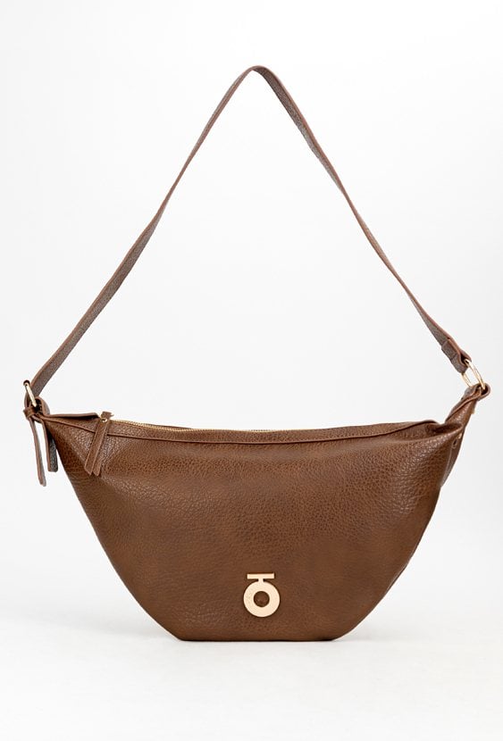 Mini torebka Nobo hobo