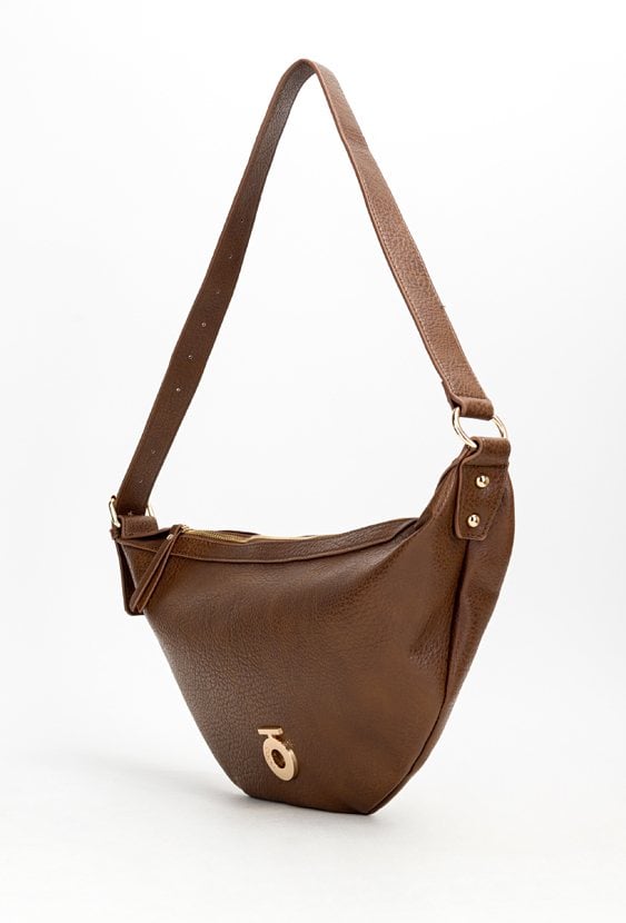 Mini torebka Nobo hobo