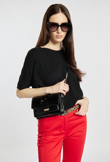 Elegancka torba damska