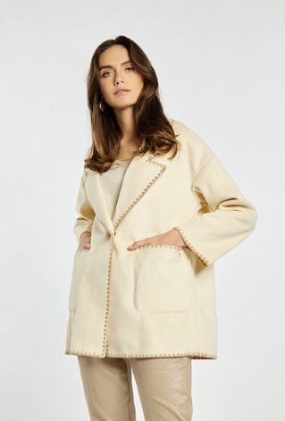 Wiosenna kurtka damska