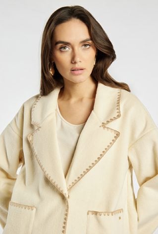 Wiosenna kurtka damska