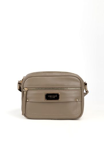 Mała torebka na pasku