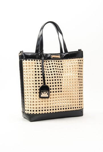 Koszyk damski typu shopper