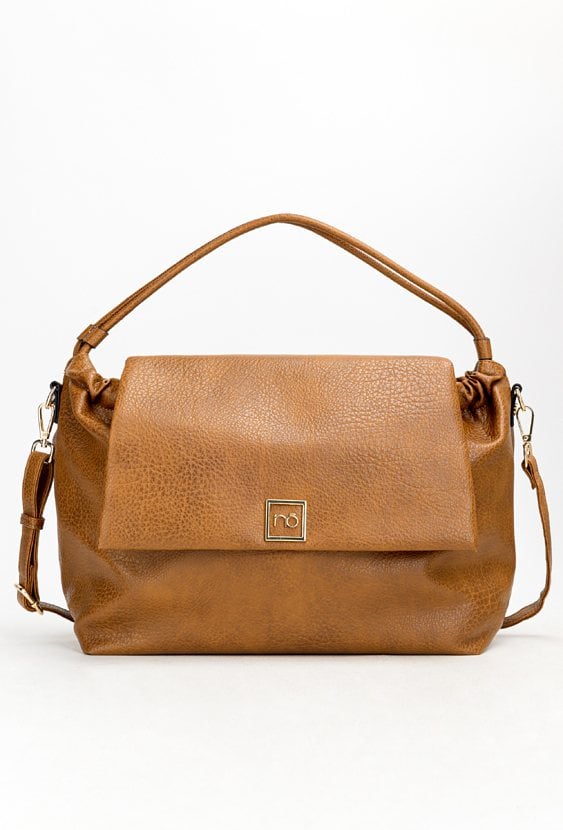 Torebka na ramię Nobo z klapką