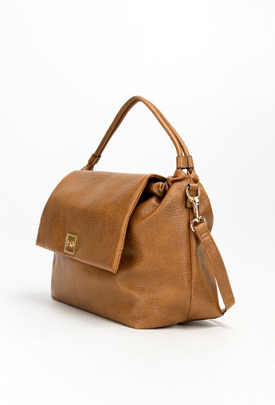 Torebka na ramię Nobo z klapką