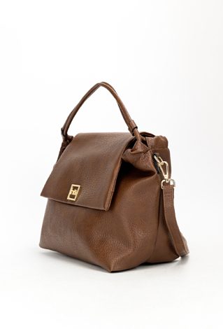 Torebka na ramię Nobo z klapką