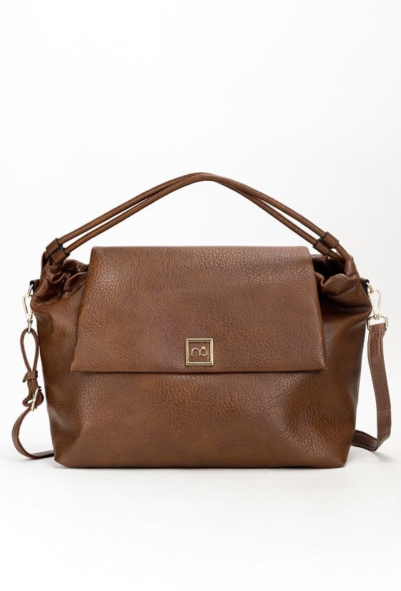 Torebka na ramię Nobo z klapką