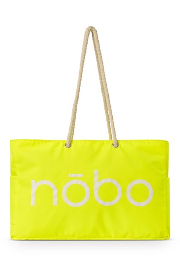 Duża torba plażowa NOBO