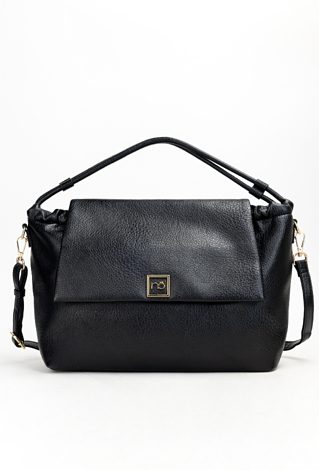 Torebka na ramię Nobo z klapką