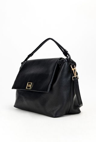 Torebka na ramię Nobo z klapką