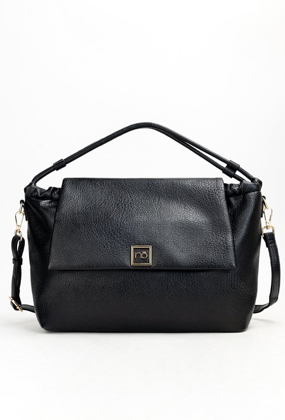 Torebka na ramię Nobo z klapką